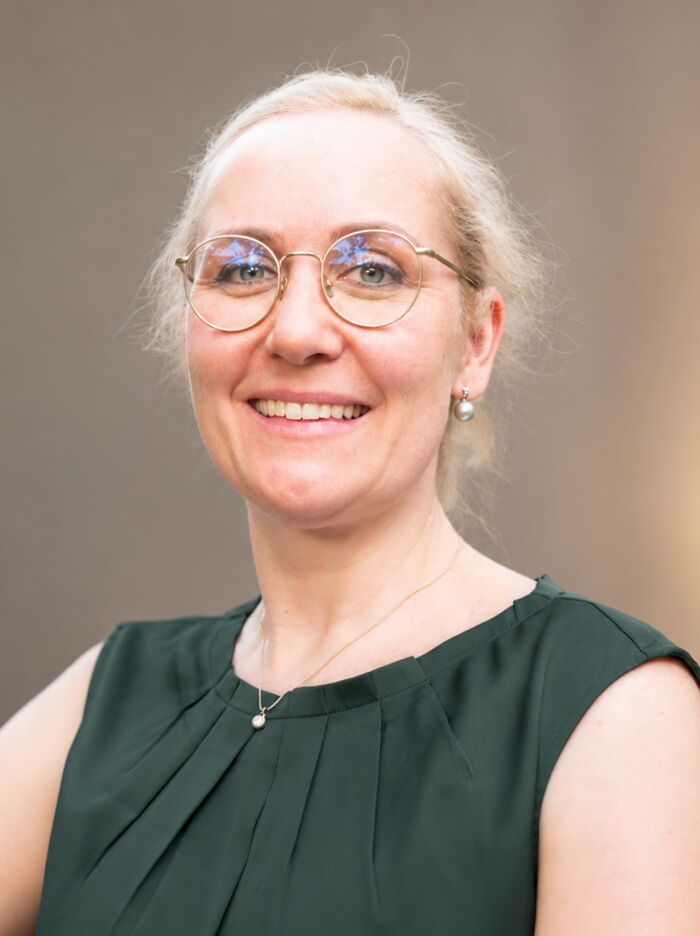 Dr. Veronika Pachmayr